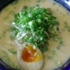 味噌らーめん きまるの画像