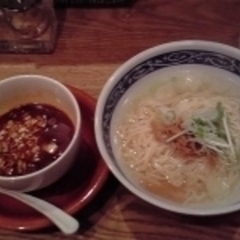 つけ麺生粋 四日坊主 水道橋店の画像