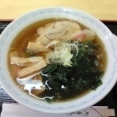 食堂喫茶 ひまわりの画像