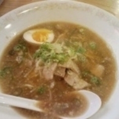 ラーメン屋 市丸の画像