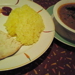 インド料理 ボンベイカフェの画像