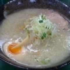 角信らーめんの画像