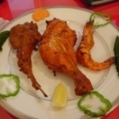 SPICE MAHALの画像