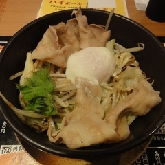 傾奇御麺 天神橋本店の画像