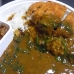 カレーハウスCoCo壱番屋 港区芝大門店の画像