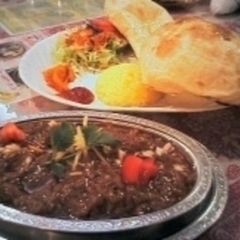 インド料理専門店シャングリラ・モティ 宇都宮店の画像