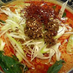 銀座 一鳳の画像