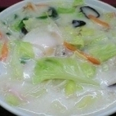 チャルメラロードの画像