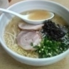 宮崎ラーメン くしまの画像