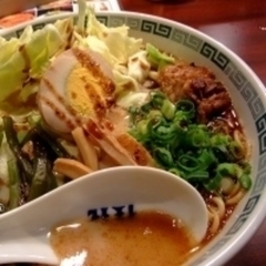 桂花 池袋立教通り店の画像