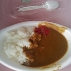 カレーハウス ミルン 鳥栖スタジアム店の画像