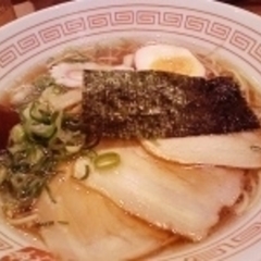 河内ラーメン 喜神 岸和田店の画像