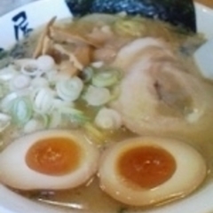 らーめん むつみ屋 門前仲町店の画像