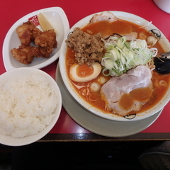 藤一番 飛騨古川店の画像