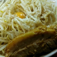 らーめん 嵐が如くの画像