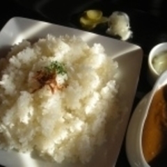 Curry & Diner House1107の画像