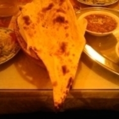 インド料理 ネイチャータンドールの画像