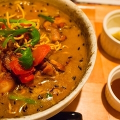 ヒマラヤン・ダイニングの画像