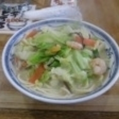 元祖海鮮ちゃんぽん平戸の画像