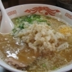 麺道楽 甲屋の画像