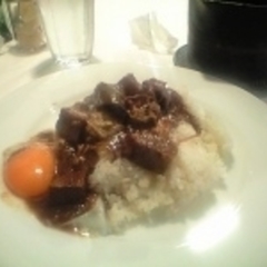 カリー食堂 キュリの画像