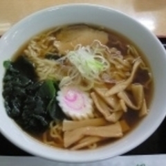 グリル峰 東京医科歯科大学歯学部附属病院の画像