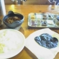 カレーハウス・ケンドーンの画像