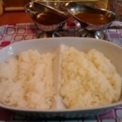 あんくるカレー JR下関店の画像