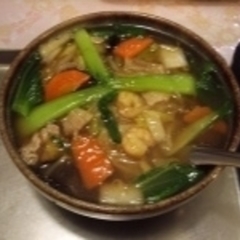 すいれんの画像