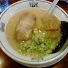 東京とんこつ とんとら 前橋店の画像