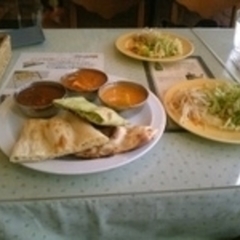 マハラジャ 幕張店の画像