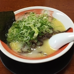 ラーメン食堂 麺道場 安城店の画像