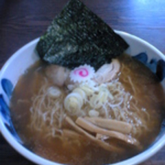 麺屋いなせの画像