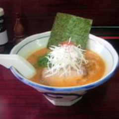 名物らーめん あか鬼の画像