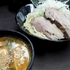 麺ばりらー麺 てっぺん（零）の画像