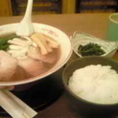 らーめん 居酒屋 ほたるの画像