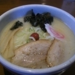 らーめん 山頭火 郡山店の画像