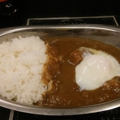 バルチックカレ〜 芝公園店の画像