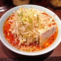 横浜ラーメンゑびす 蒲田店の画像