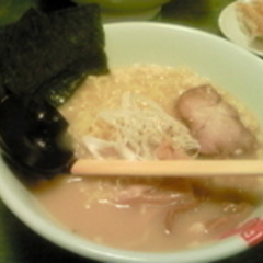 白星らーめんの画像