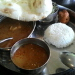 アルナーチャラム 天満橋店の画像