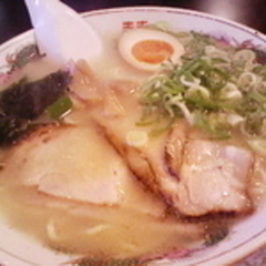 浪速の咲くちゃん 麺匠の画像