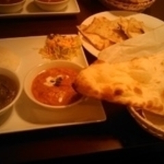 エスニックダイニング Sunriseの画像
