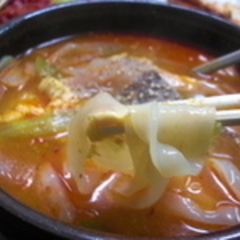 ビビンパの家の画像