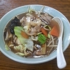 上海飯店の画像