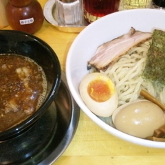 麺屋 味笑の画像