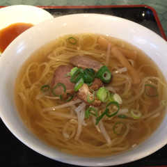 チャイニーズ食堂 菜々の画像