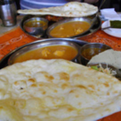 インド料理 JAY 布施店の画像