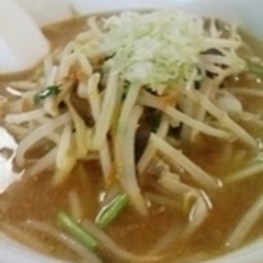 若葉食堂の画像