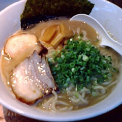 煮干し 青樹の画像